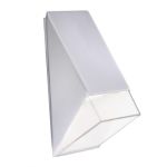 Nordlux IP S11 White Wall Light